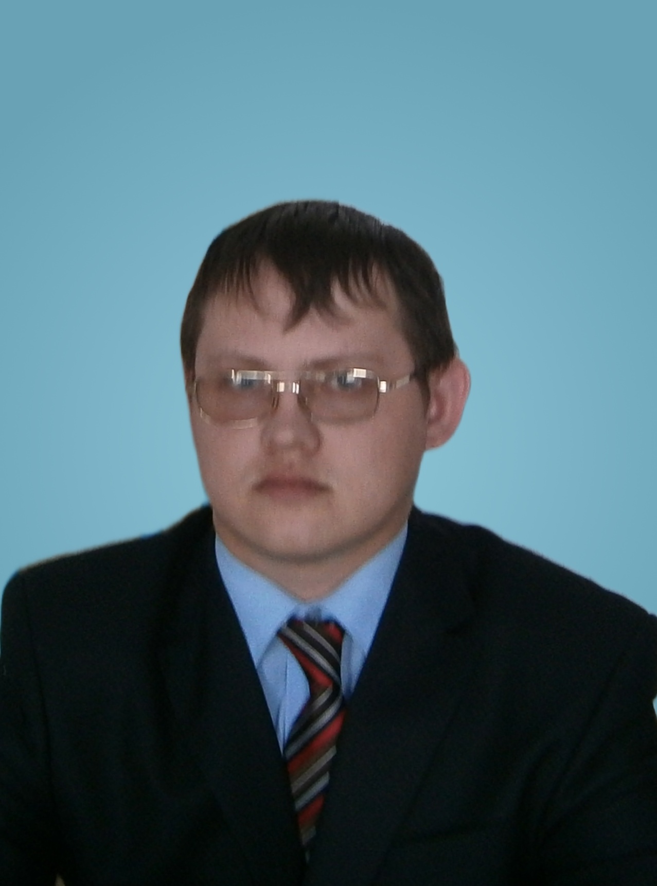 Гулидов Михаил Николаевич.
