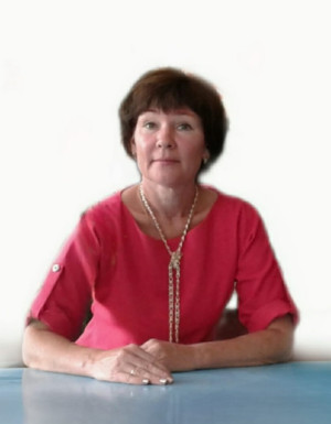 Гец Елена Владимировна Гец Елена Владимировна